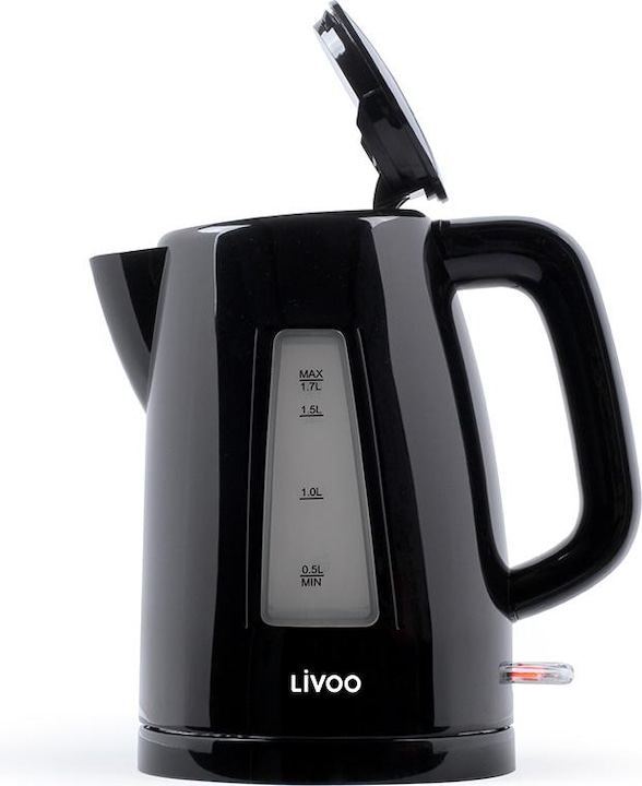 Immagine prodotto Livoo Bollitore senza fili (1.70 l, Spina UE)