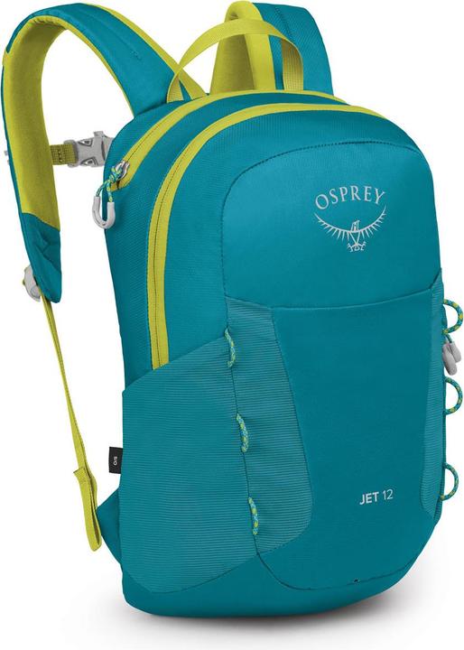 Produktbild Osprey Jet 12 Wanderrucksack 36.5 cm (12 l)