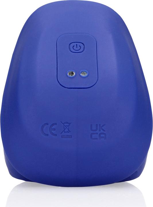 Produktbild Shots Vibrating and Pulse Wave Stroker