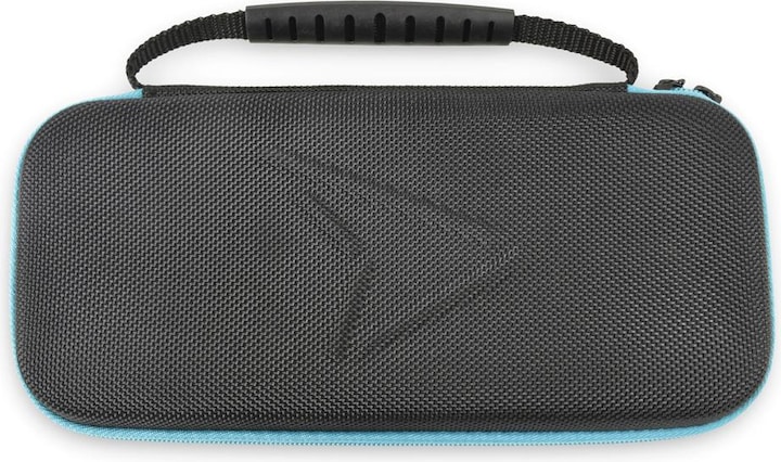 Steelplay Schutzetui Switch Lite Carry & Protect Case (Switch Lite)