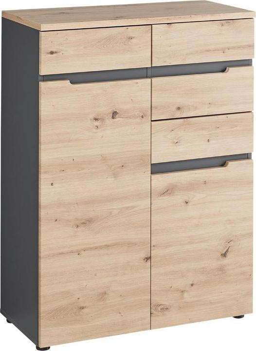 Actual product image Voleo Detroit (80 x 107 cm)