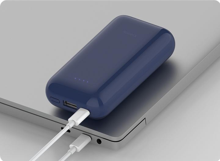 Produktbild Xiaomi Pocket Edition Pro (10000 mAh, 33 W, 37 Wh)