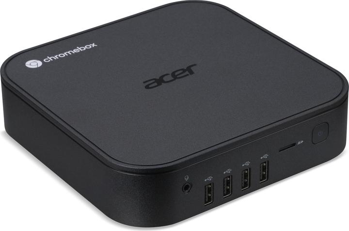 Produktbild Acer CXI6 i5528 (256 GB, 8 GB)