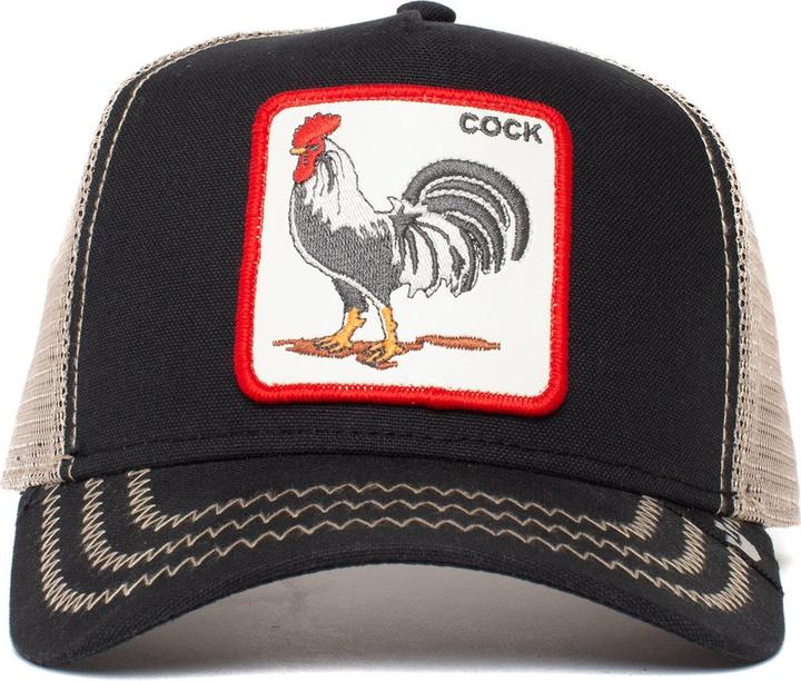 Produktbild Goorin Bros Cap Casual