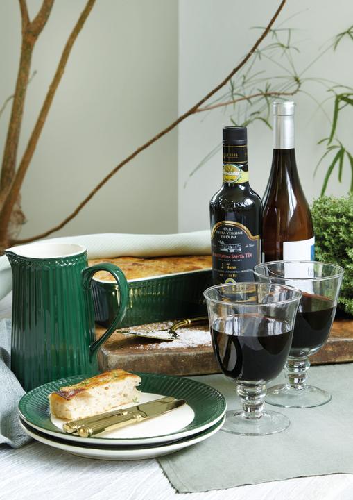 Produktbild Greengate Alice Teekanne pinewood green 1l (1 l)