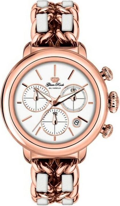 Image du produit Glam Rock Ladies' Watch gr77127 (Ã˜ 40 mm) (40 mm)