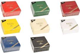 Actual product image Papstar Royal (50 x, 25 x 25 cm)