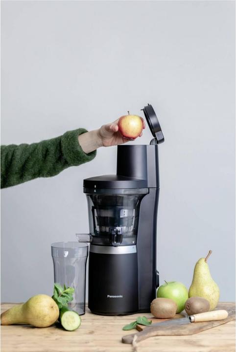 Image du produit Panasonic MJ-L700 (Fiche CH)
