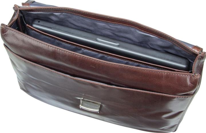 Produktbild Bugatti Aktentasche Romano Briefcase Small