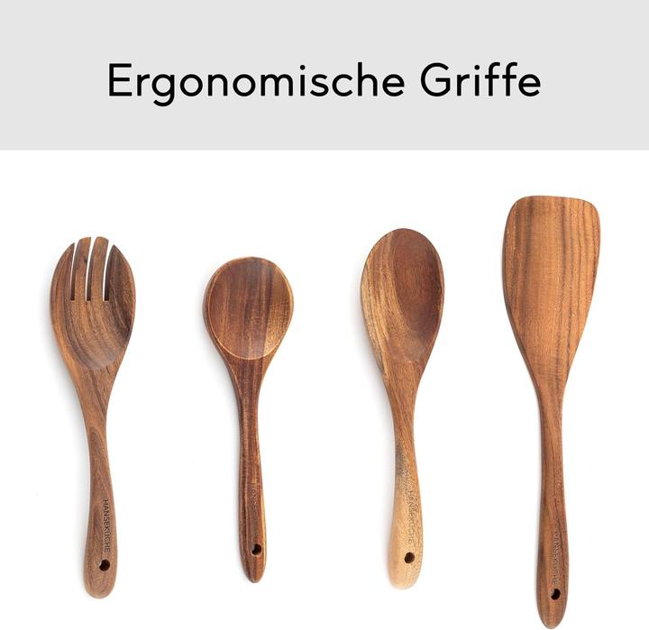 Actual product image Hanseküche Kitchen gadget set
