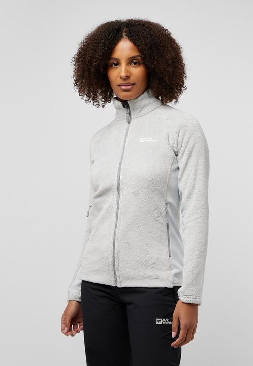 Actual product image Jack Wolfskin Rotwand Fz W (XL)