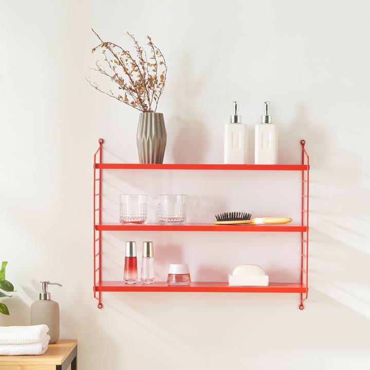 Actual product image En.Casa Strängnäs (60 x 15 x 50 cm)