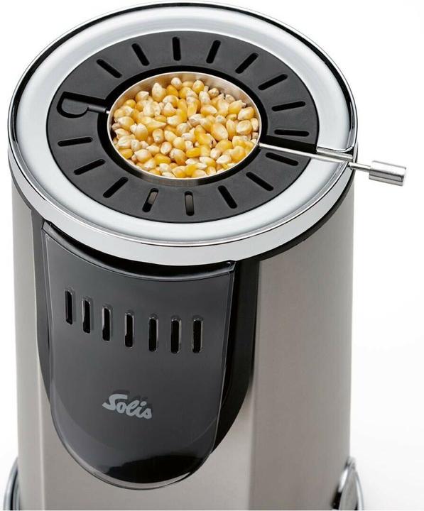Image du produit Solis Machine à pop-corn