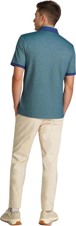Actual product image Hajo Poloshirt Stay Fresh Kurzarmshirt (54)