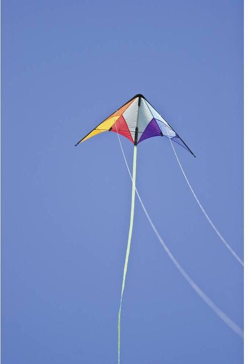 Actual product image Invento Calypso II Rainbow