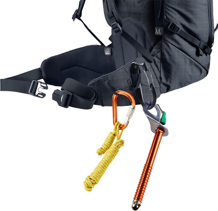 Actual product image Deuter Guide 32 + 6 (32 l)