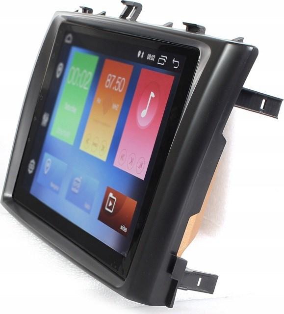 Produktbild No Name RADIO GPS NAVIGATION TOYOTA AVENSIS T27 2008-2015 (9")