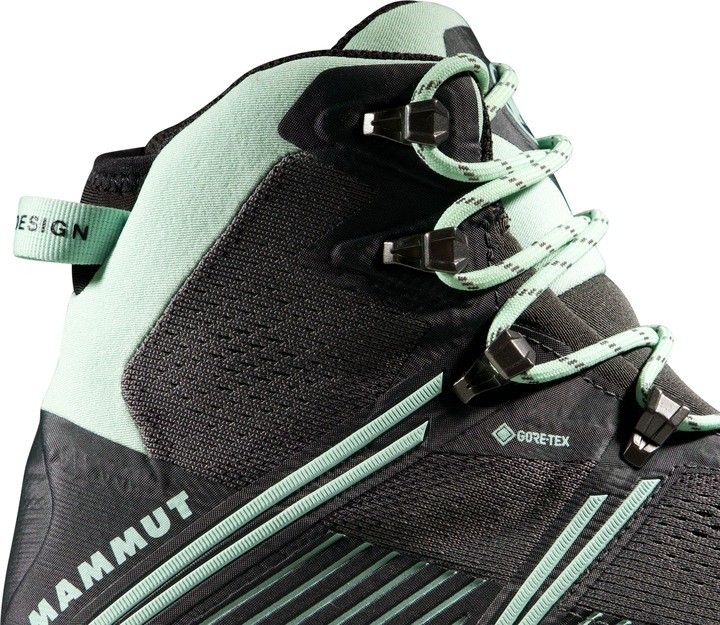 Immagine prodotto Mammut Ducan II High GTX Donna (37 1/3)