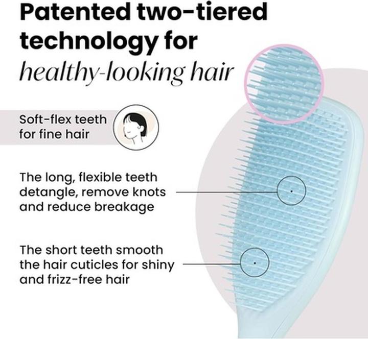 Immagine prodotto Tangle Teezer Spazzola per capelli asciutti e bagnati