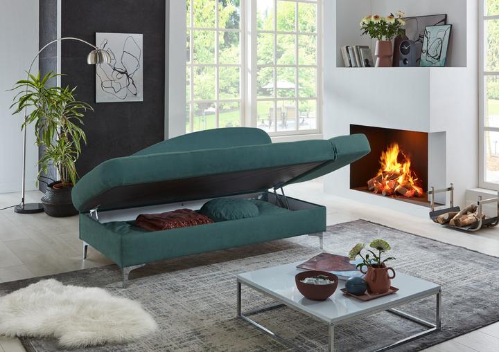 Produktbild Johann Jakob Greta