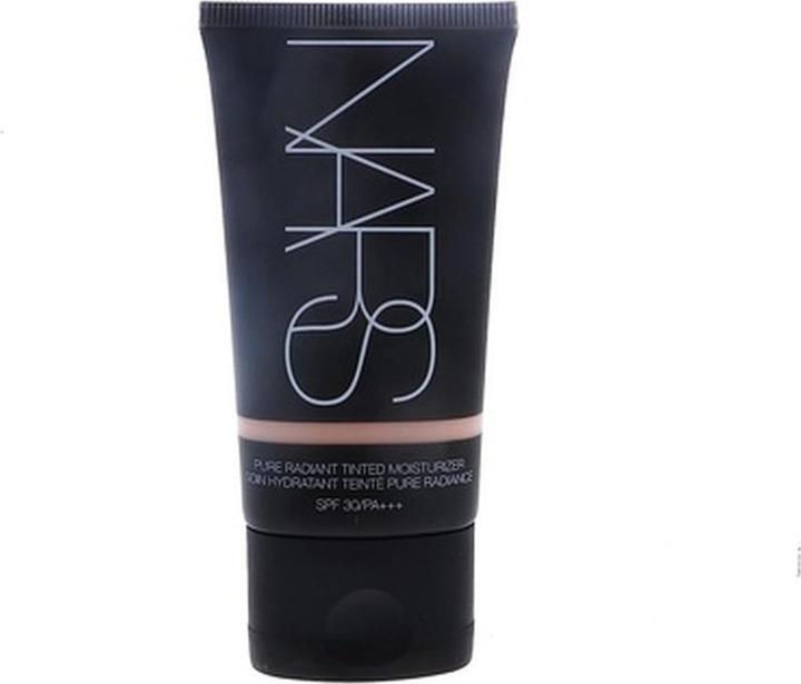 Image du produit NARS Cosmetics Hydratant teinté Pure Radiant (Cuzco)