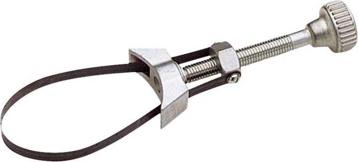 Actual product image Bahco oil filter strap spanner BE611