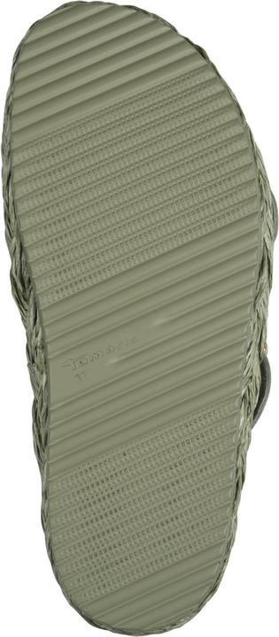 Actual product image Tamaris Mule (42)