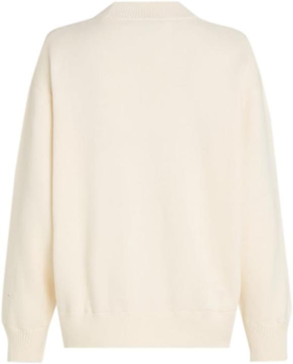 Produktbild Karl Lagerfeld Maglione Logo a Maglia (L)