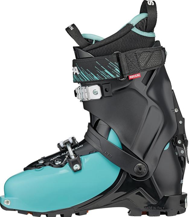 Immagine prodotto Scarpa Gea Tourenstiefel (26.5)