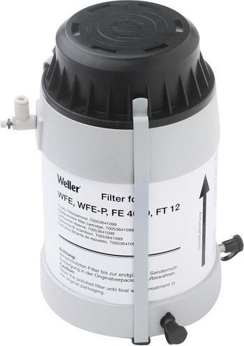 Produktbild Weller Erem Lötrauchabsaugung Professional