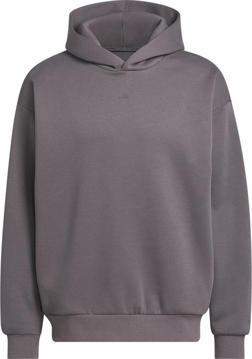 Immagine prodotto adidas Felpa con cappuccio Adi Basketball (L)