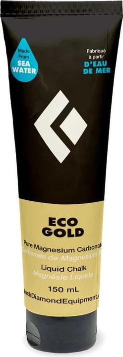 Produktbild Black Diamond Eco Gold Liquid Chalk (150 ml)