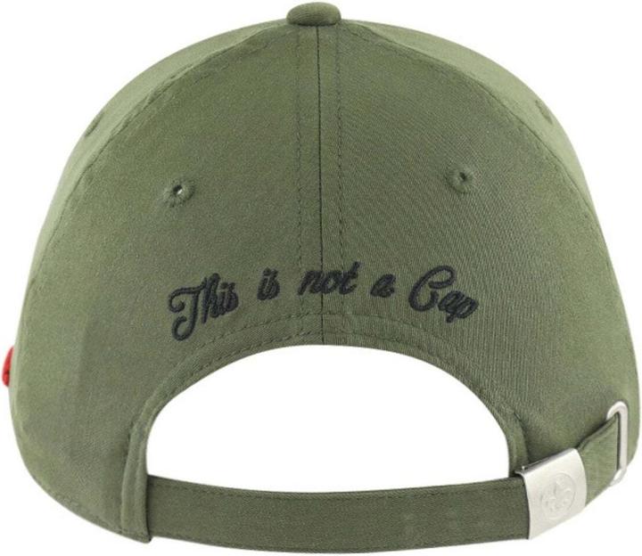 Image du produit LXH Casquette Coton (Taille unique)