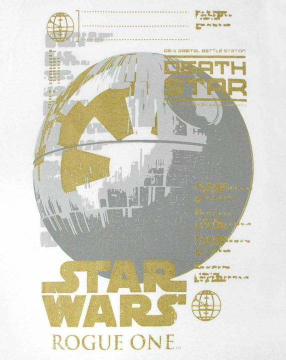 Produktbild Star Wars UTNS4269 P (XL)