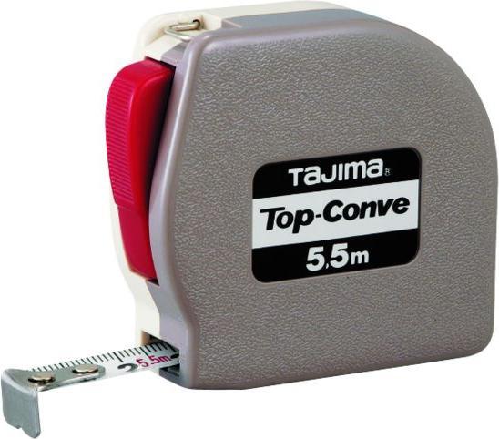 Immagine prodotto Tajima Båndmål Top Conve 5,5 m - x 13 mm (M)