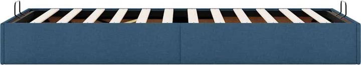 Image du produit vidaXL Ottoman-Bett (100 x 200 cm)