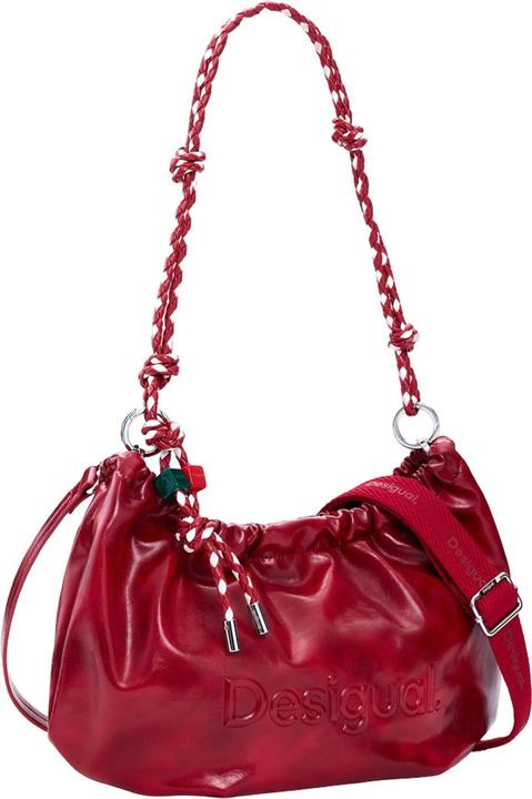 Immagine prodotto Desigual Half Logo Waverly Bag
