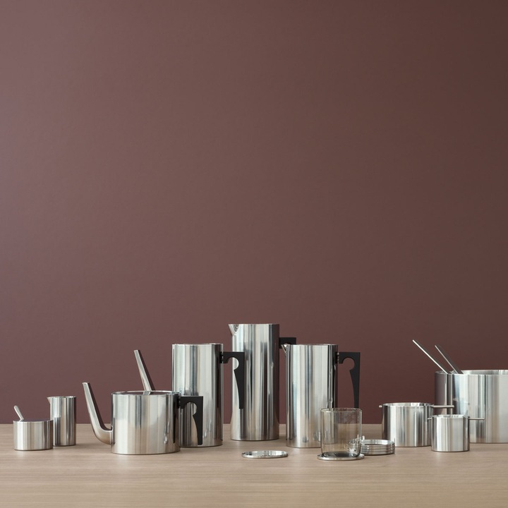 Actual product image Stelton Classic ashtray