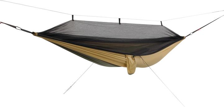 Actual product image Robens Trace Ultimate hammock set (200 kg)