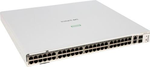 Produktbild HPE Aruba IOn 1960 2XT 2XF Switch JL809A (52 Ports)