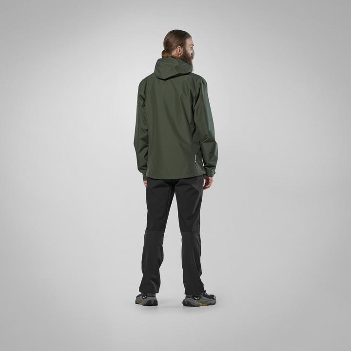 Actual product image Salewa PUEZ AQUA 4 PTX 2.5L Men's JACKET (46)