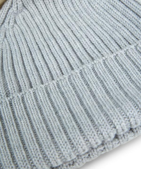 Actual product image Falke FAV Merino X-Fine Pompom Beanie u (One size)