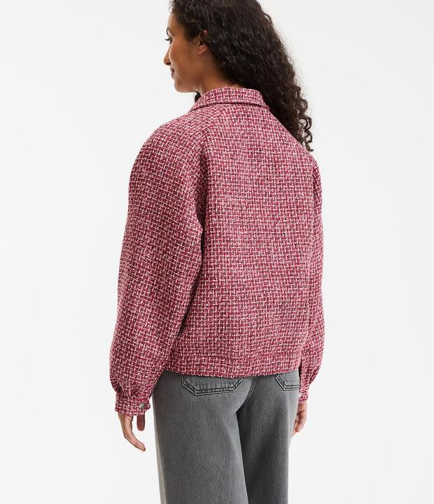 Immagine prodotto La Redoute Collections Kurze Bomberjacke (L)