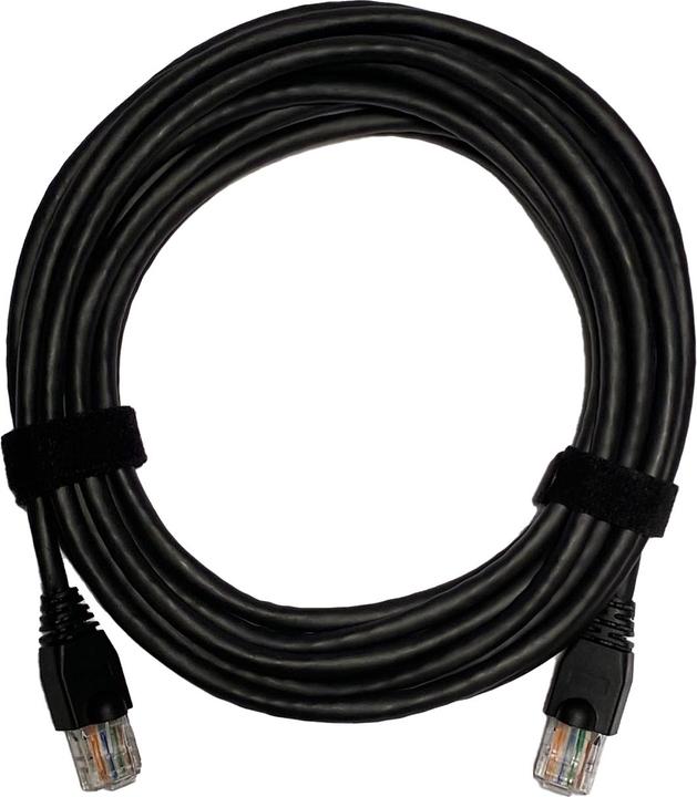 Jabra PanaCast Ethernet Cable RJ45 Cat5e 4.57m/15ft
