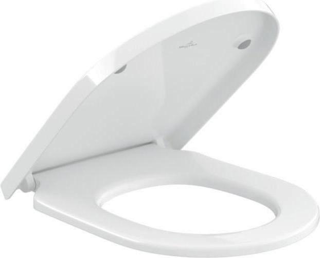 Produktbild Villeroy & Boch Subway 3.0 WC-Sitz
