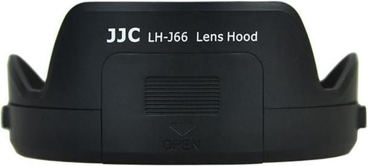 JJC Pare-soleil Olympus LH 66