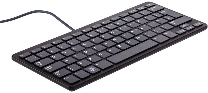 Raspberry Pi Rpi-KYB (DE, Kabelgebunden)