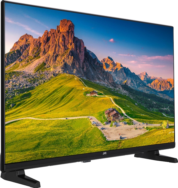 Actual product image JVC LT-32VF5356 LED-TV FHD SMART TIVO (32", LCD, Full HD, 2024)