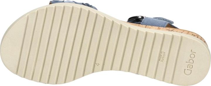 Produktbild Gabor Sandalen (35, 35.5)