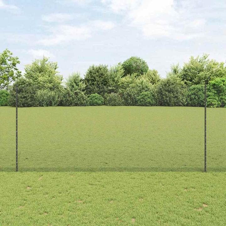 Produktbild vidaXL Aussenbarriere